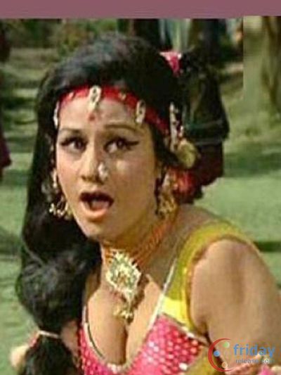 Aruna Irani Photo