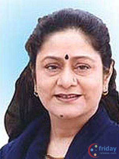 Aruna Irani Photo