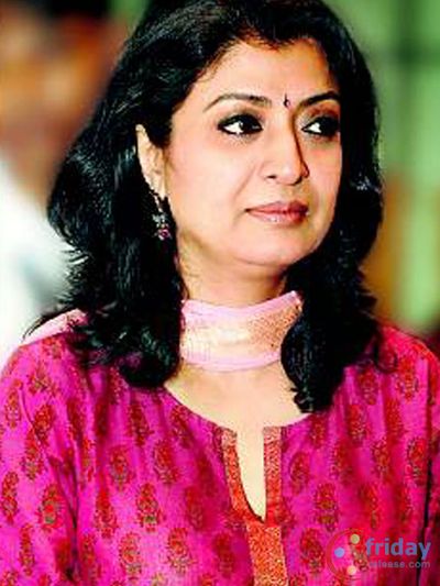 Debashree Roy Photo