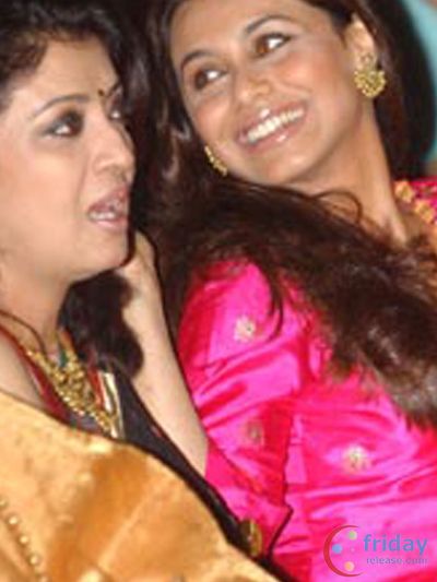 Debashree Roy Photo