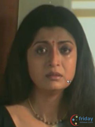 Debashree Roy Photo