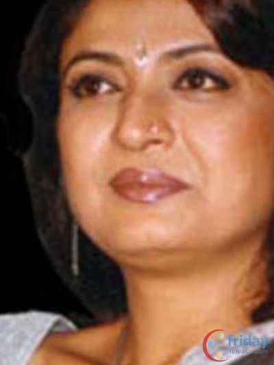 Debashree Roy Photo