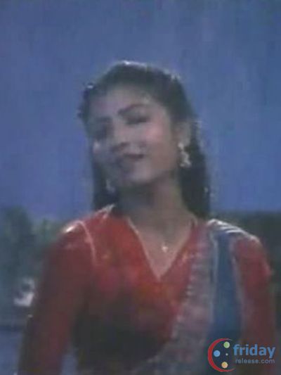 Debashree Roy Photo