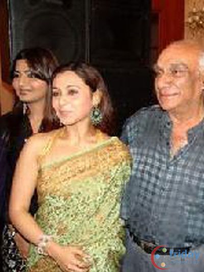 Debashree Roy Photo