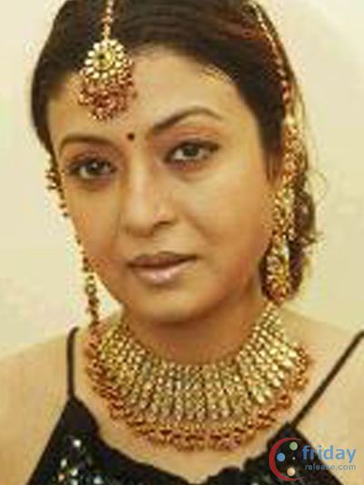 Debashree Roy Photo