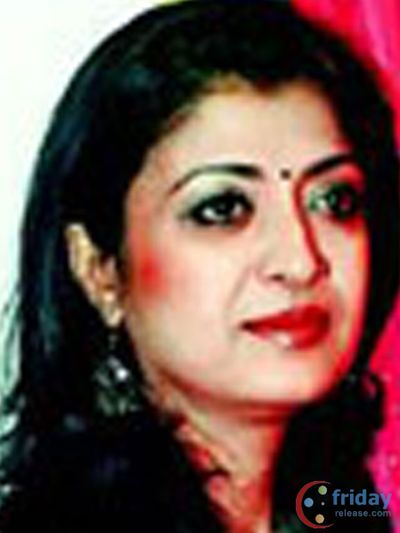Debashree Roy Photo