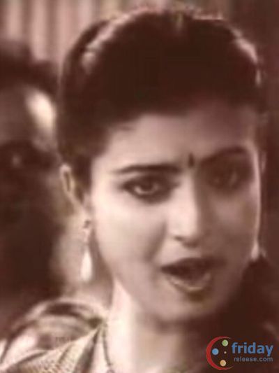 Debashree Roy Photo