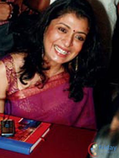 Debashree Roy Photo