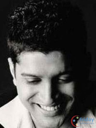 Farhan Akhtar Photo