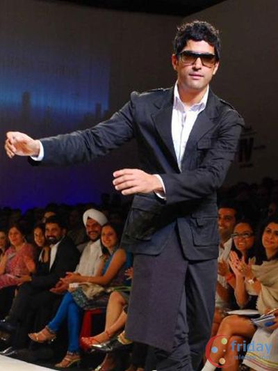 Farhan Akhtar Photo