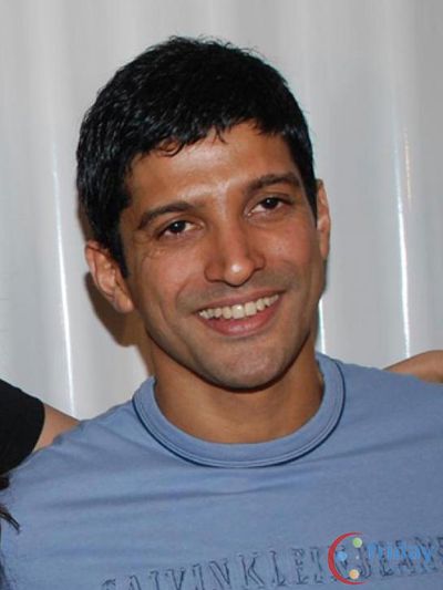 Farhan Akhtar Photo