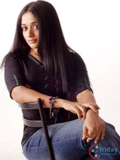 Kavya Madhavan Photo