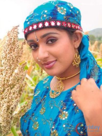 Kavya Madhavan Photo