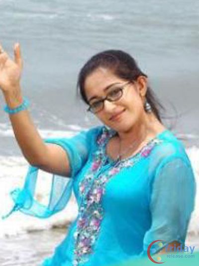 Kavya Madhavan Photo