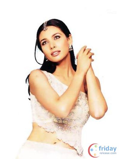 Lisa Ray Photo