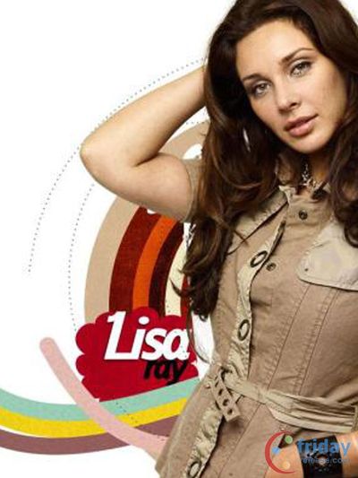 Lisa Ray Photo