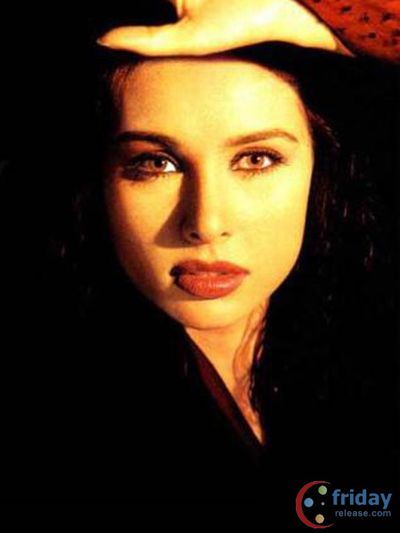 Lisa Ray Photo
