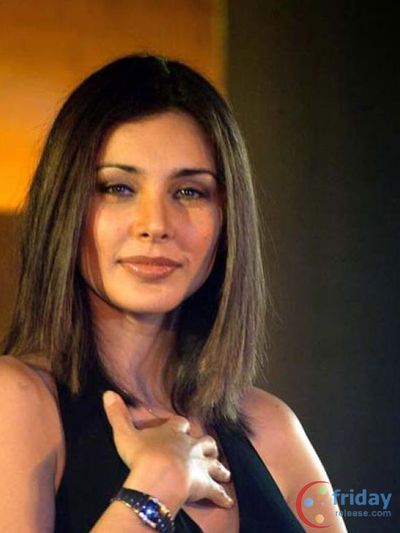 Lisa Ray Photo