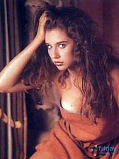 Lisa Ray Photo