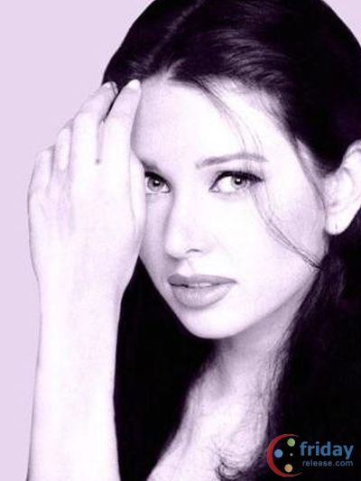 Lisa Ray Photo