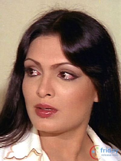 Parveen Babi Photo