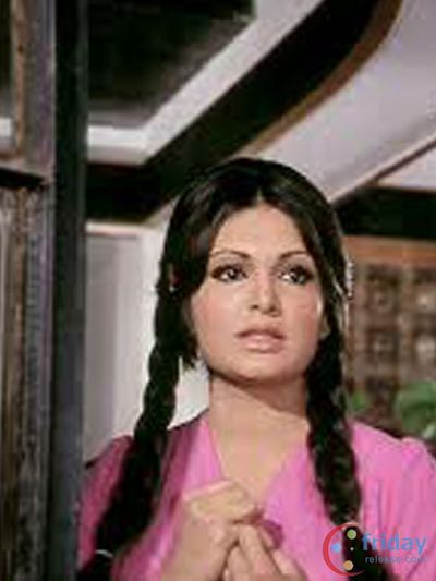 Parveen Babi Photo