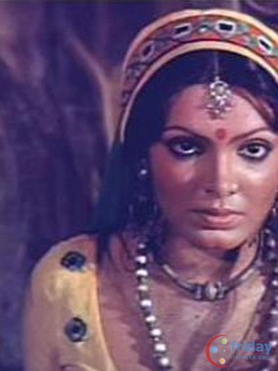 Parveen Babi Photo