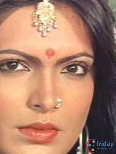Parveen Babi Photo