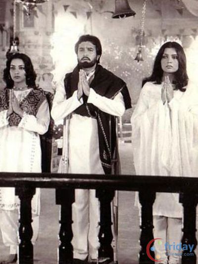 Parveen Babi Photo