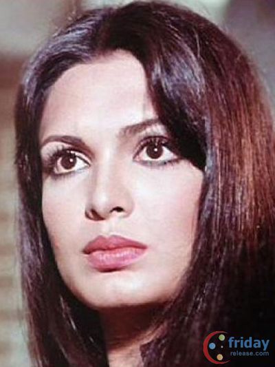 Parveen Babi Photo