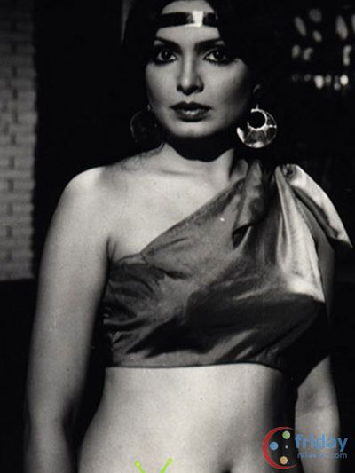 Parveen Babi Photo