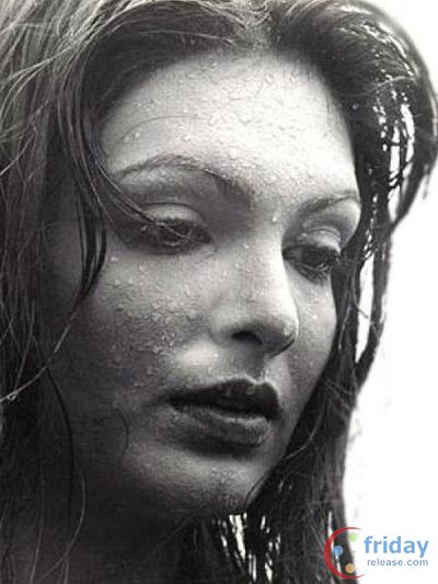Parveen Babi Photo