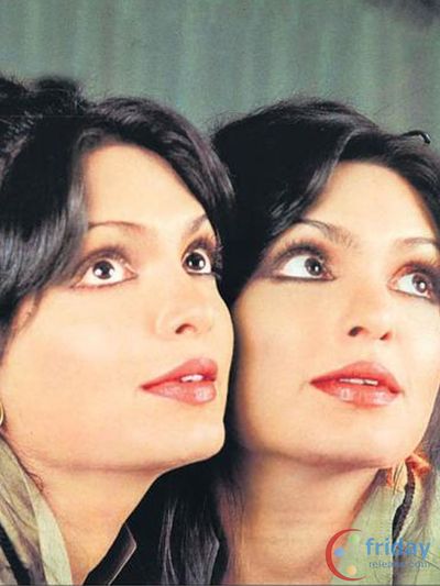 Parveen Babi Photo