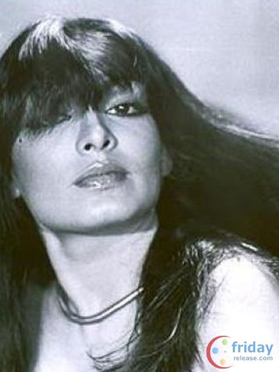 Parveen Babi Photo