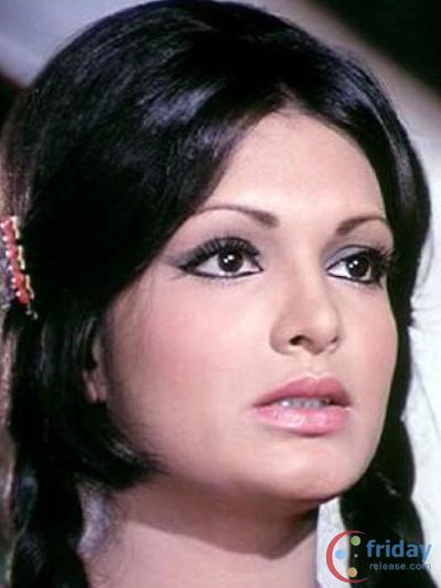 Parveen Babi Photo