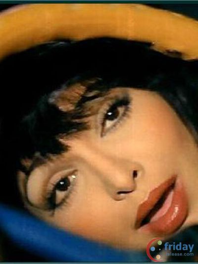 Parveen Babi Photo