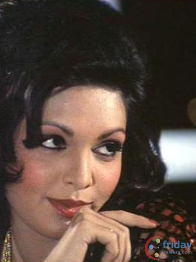 Parveen Babi Photo