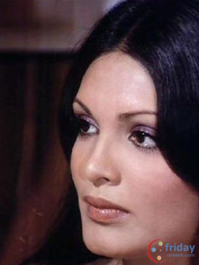 Parveen Babi Photo