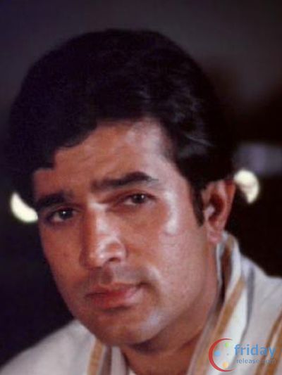 Rajesh Khanna Photo