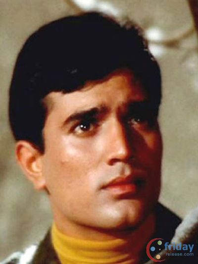 Rajesh Khanna Photo