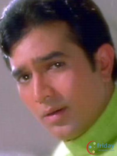Rajesh Khanna Photo