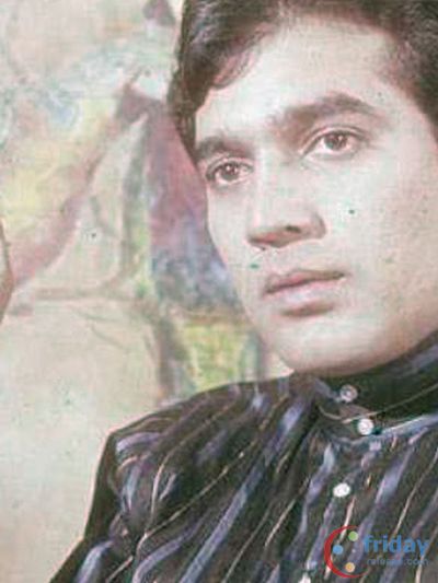 Rajesh Khanna Photo