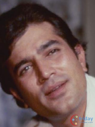 Rajesh Khanna Photo