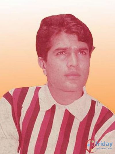 Rajesh Khanna Photo