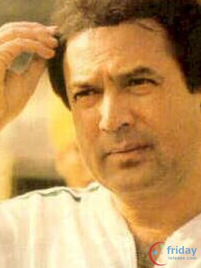 Rajesh Khanna Photo