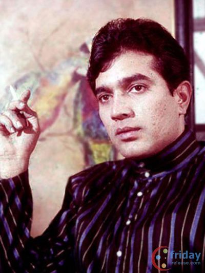 Rajesh Khanna Photo