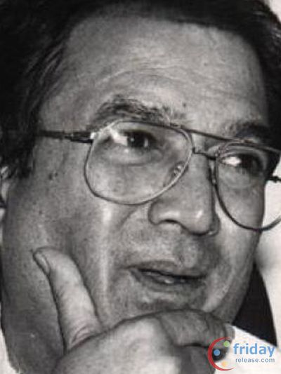 Rajesh Khanna Photo