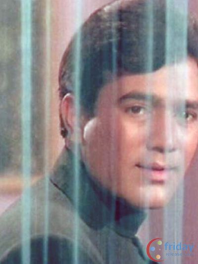 Rajesh Khanna Photo