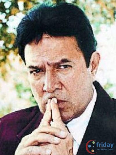 Rajesh Khanna Photo