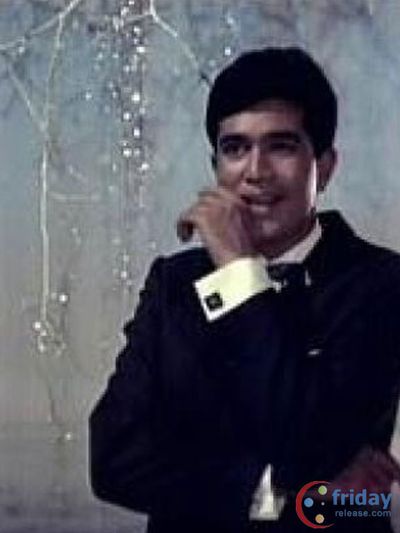 Rajesh Khanna Photo